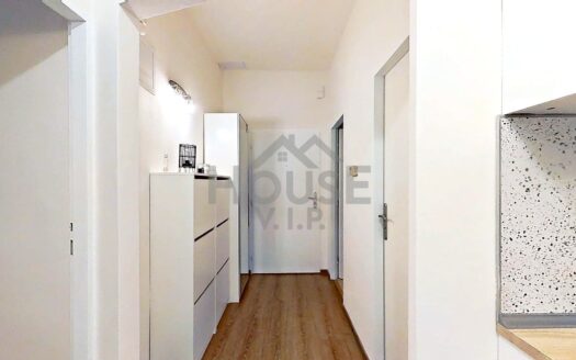 Prodej bytu 2+1, 56 m² – Praha, Smíchov, ulice Na Celné
