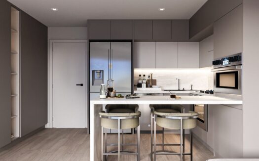 Prodej bytu 3+kk, 83 m² – Praha, Zbraslav, ulice Žitavského