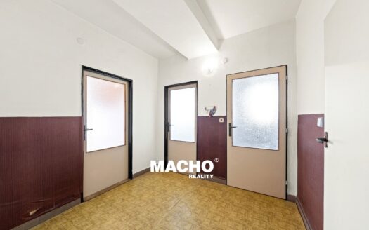 Prodej bytu 3+1, 72 m² – Praha, Braník, ulice Nad strouhou