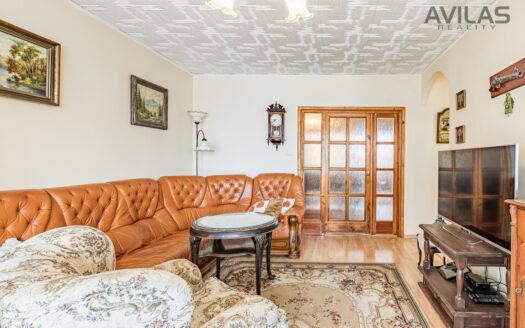 Prodej bytu 4+1, 98 m² – Praha, Modřany, ulice Barunčina