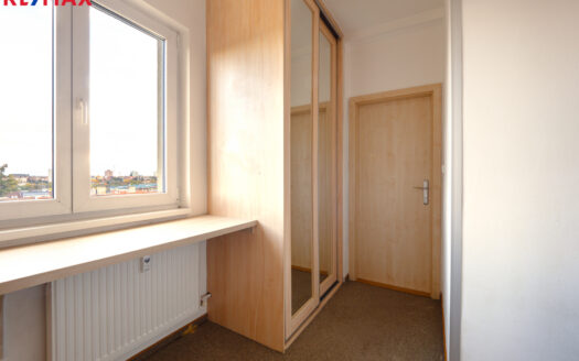 Prodej bytu 3+kk, 59 m² – Praha, Záběhlice, ulice Malinová