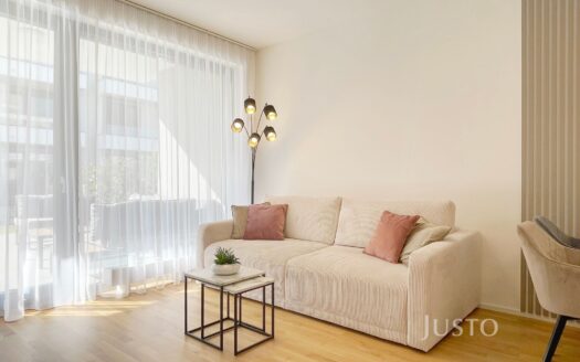 Pronájem bytu 2+kk, 53 m² – Praha, Stodůlky, ulice Armády