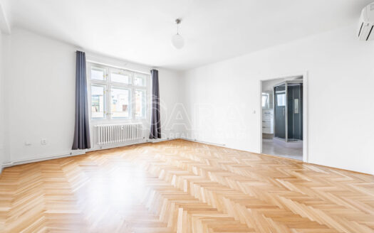 Pronájem bytu 3+kk, 141 m² – Praha, Nové Město, ulice Vodičkova
