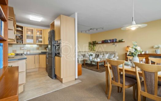 Prodej bytu 3+1, 87 m² – Praha, Krč, ulice Točitá