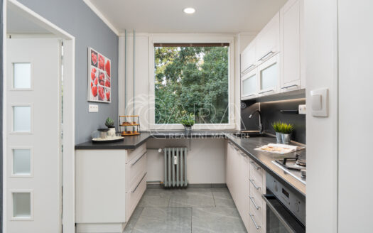 Prodej bytu 4+1, 75 m² – Praha, Libeň, ulice Na hájku