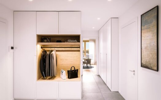 Prodej bytu 2+kk, 57 m² – Praha, Nusle, ulice Maroldova