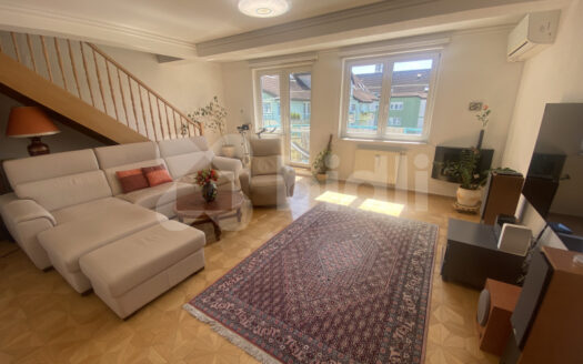 Prodej bytu 3+1, 113 m² – Praha, Kunratice, ulice K Václavce