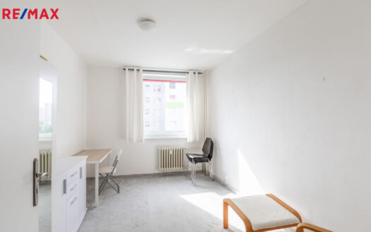 Prodej bytu 3+1, 74 m² – Praha, Hlubočepy, ulice Gabinova