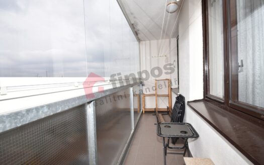 Pronájem bytu 3+1, 71 m² – Praha, Čimice, ulice Křivenická