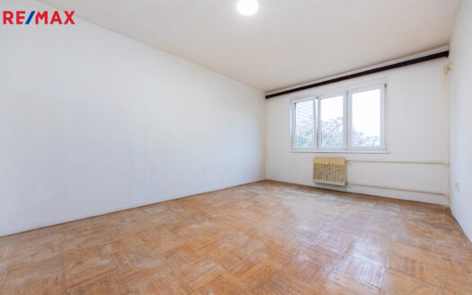Prodej bytu 2+1, 66 m² – Praha, Krč, ulice Pacovská