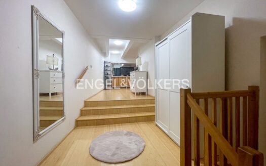 Pronájem bytu 3+kk, 102 m² – Praha, Nové Město, ulice Žitná