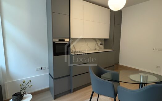 Prodej bytu 3+kk, 98 m² – Praha, Vinohrady, ulice Třebízského