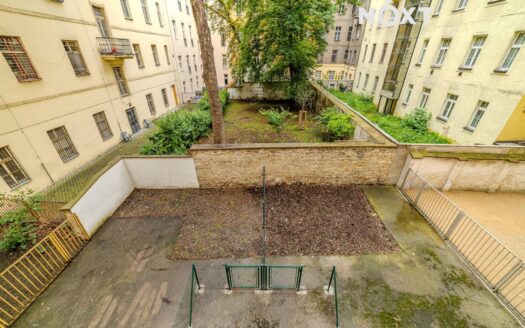 Prodej bytu 2+1, 86 m² – Praha, Nové Město, ulice Palackého náměstí