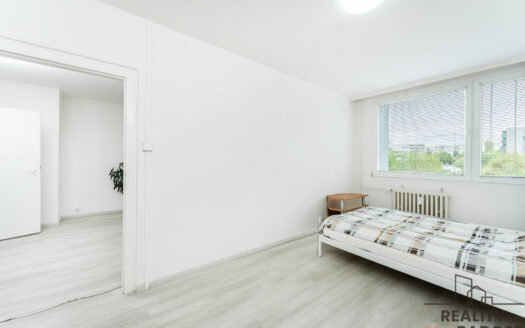 Prodej bytu 4+kk, 86 m² – Praha, Háje, ulice Stříbrského