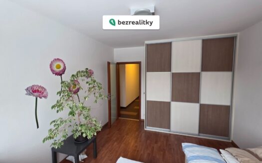Prodej bytu 5+kk, 154 m² – Praha, Petrovice, ulice Edisonova