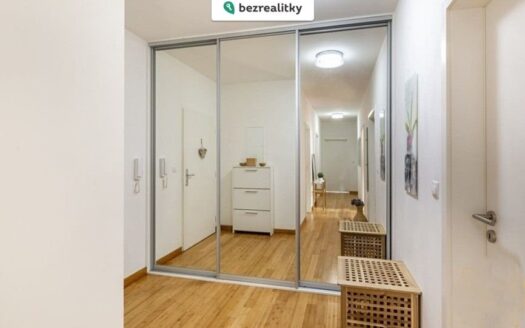 Prodej bytu 3+kk, 87 m² – Praha, Stodůlky, ulice Klečkova