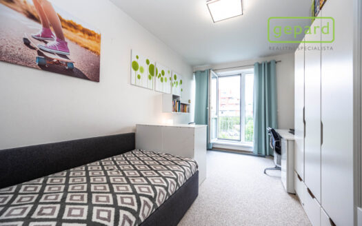 Prodej bytu 3+kk, 80 m² – Praha, Řeporyje, ulice Wiesenthalova