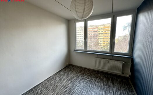 Prodej bytu 4+kk, 68 m² – Praha, Krč, ulice Sládkovičova