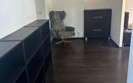 Prodej bytu 3+kk, 50 m² – Praha, Bubeneč, ulice Národní obrany