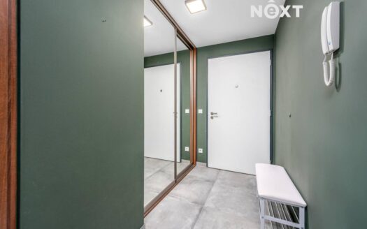 Pronájem bytu 2+kk, 70 m² – Praha, Modřany, ulice Mezi vodami