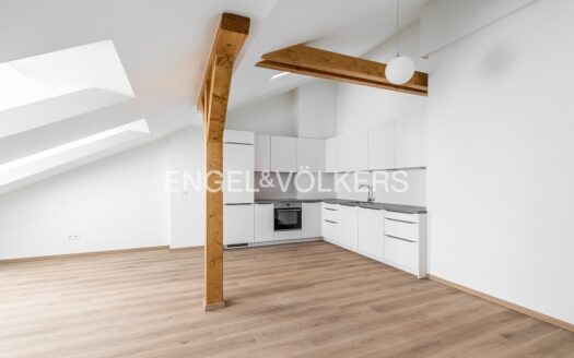 Pronájem bytu 2+kk, 62 m² – Praha, Nové Město, ulice Václavské náměstí