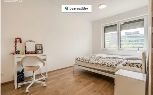 Prodej bytu 2+kk, 48 m² – Praha, Třebonice, ulice K metru