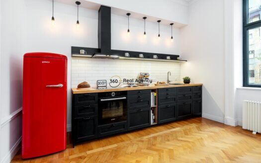 Prodej bytu 2+kk, 67 m² – Praha, Smíchov, ulice Malátova