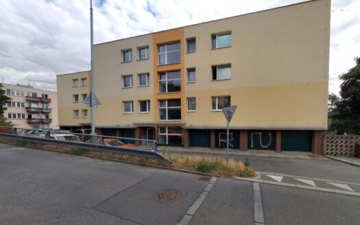 Prodej bytu 4+1, 76 m² – Praha, Braník, ulice Branická