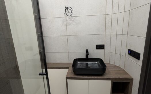 Pronájem bytu 3+kk, 86 m² – Praha, Vinohrady, ulice náměstí Jiřího z Lobkovic