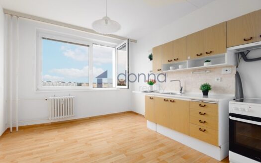 Pronájem bytu 3+1, 77 m² – Praha, Staré Město, ulice Vybíralova