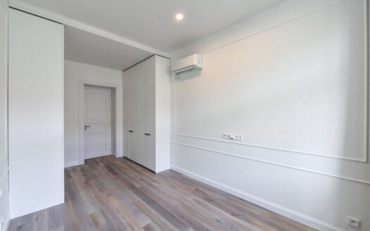 Pronájem bytu 2+kk, 56 m² – Praha, Vinohrady, ulice náměstí Jiřího z Poděbrad