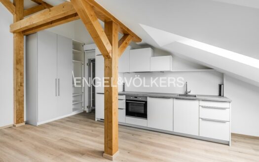 Pronájem bytu 2+kk, 63 m² – Praha, Nové Město, ulice Václavské náměstí