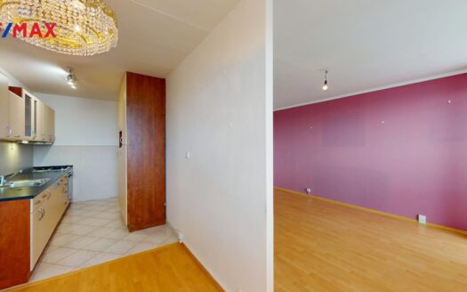 Pronájem bytu 3+kk, 81 m² – Praha, Stodůlky, ulice V hůrkách