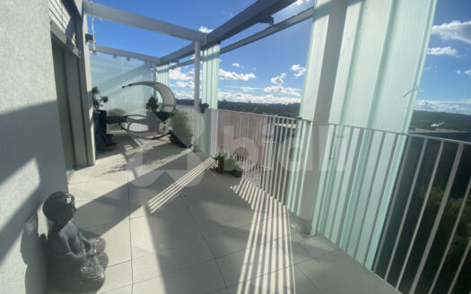 Prodej bytu 2+kk, 64 m² – Praha, Michle, ulice Hodonínská