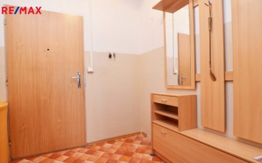 Prodej bytu 3+1, 70 m² – Praha, Bohnice, ulice Eledrova