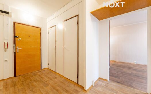 Pronájem bytu 2+kk, 43 m² – Praha, Stodůlky, ulice Kettnerova