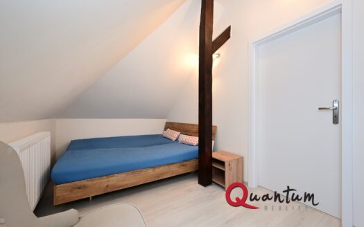 Pronájem bytu 2+kk, 85 m² – Praha, Břevnov, ulice Hošťálkova