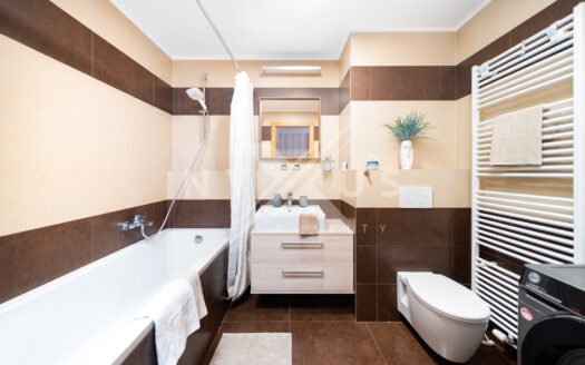 Prodej bytu 3+kk, 81 m² – Praha, Jinonice, ulice Na pomezí