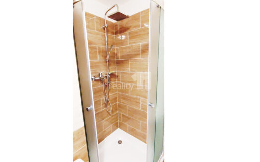 Pronájem bytu 3+kk, 47 m² – Praha, Karlín, ulice Nekvasilova