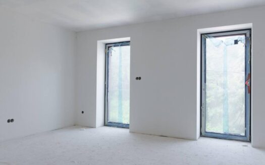 Prodej bytu 1+kk, 44 m² – Praha, Bohnice, ulice V Zámcích