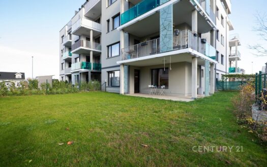 Prodej bytu 3+kk, 84 m² – Praha, Dolní Chabry, ulice U Traktorky