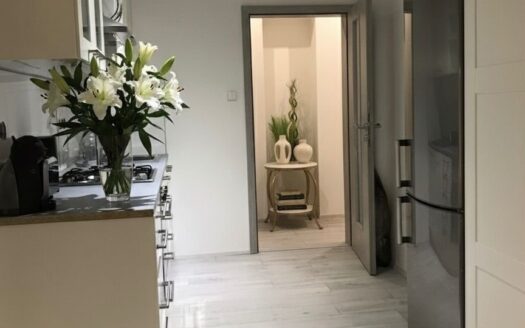 Prodej bytu 4+1, 100 m² – Praha, Holešovice, ulice Bubenská