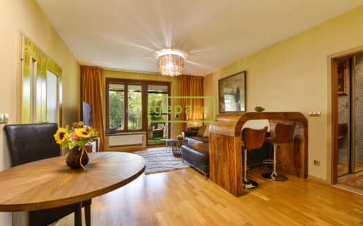 Prodej bytu 4+kk, 93 m² – Praha, Hloubětín, ulice K náhonu