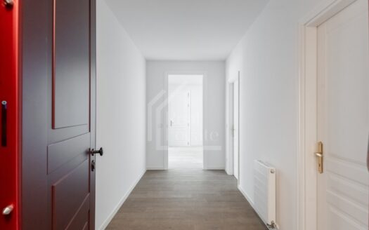 Prodej bytu 3+kk, 120 m² – Praha, Vinohrady, ulice Třebízského