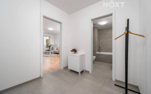 Prodej bytu 1+kk, 38 m² – Praha, Libeň, ulice Františka Kadlece