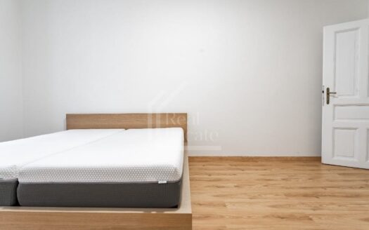 Prodej bytu 1+1, 48 m² – Praha, Nusle, ulice Oldřichova