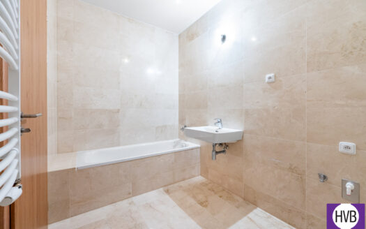 Prodej bytu 2+kk, 56 m² – Praha, Hloubětín, ulice Hloubětín