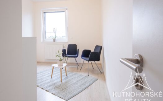 Prodej bytu 4+kk, 93 m² – Praha, Letňany, ulice Škrábkových