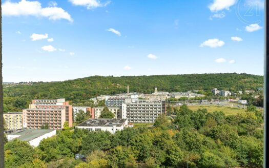 Prodej bytu 2+kk, 40 m² – Praha, Krč, ulice Štúrova