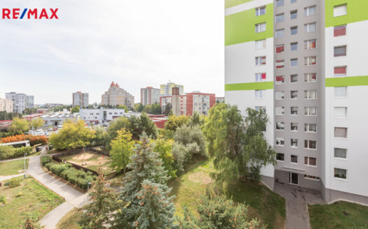 Prodej bytu 3+1, 74 m² – Praha, Hlubočepy, ulice Gabinova